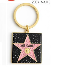 Name Keychain Hollywood Walk of Fame we have 200+ Name Bast Gifts PINNACLE picture