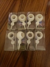 NEW Hole-In-One Cigar Holder Brand New Rare Lot Of 8 picture