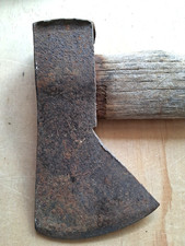 VTG Unmarked Hatchet 18.5