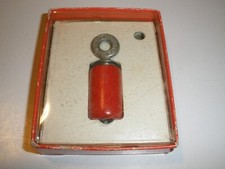 Audubon Bird Call Made by Roger Eddy in Original Box (T81) picture