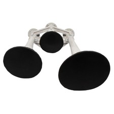 LPS Black Debris Cover Kit for Leslie Supertyfon RS3L S3L picture