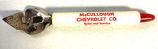 McCullough Chevrolet Co Humeston Iowa Bottlle Opener picture