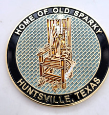 Huntsville,Texas Prison Museum 2