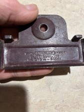 Vintage Stanley BUTT MARKER No. 373 1/2 - 3 1/2 IN. picture