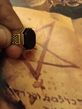 $$$ MOST POWER QUEEN SUCCUBUS RING VERY RARE $$$ picture