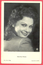 MARIKA ROKK # 3620/2 VINTAGE PHOTO PC. PUBLISHER GERMANY UK 2313 picture