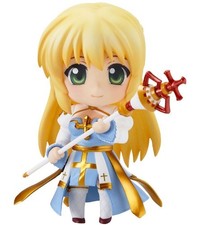 Ragnarok Online Nendoroid Archbishop ABS & PVC Painted Action Figure Japan picture
