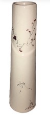 Nice Vintage Bud Vase Barbara Baatz Porcelain Vase picture