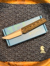 North Mountain Blade Kick Stop Chop  SLDMagic/Black Snake Handle - NMB2411BKSK picture