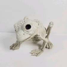 Crazy Bones By Seasons Skeleton Frog picture