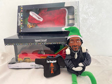 Snoop on the Stoop Snoop Bundle - Snoop, Outfit Expansions, Rare Vinyl Sleigh picture