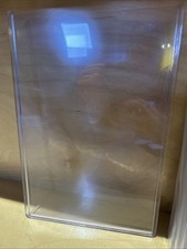 Add 1 Comic Book Top Loaders for 1 Comic - Hard Sleeves Holder for 1 Comic picture