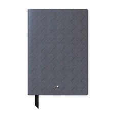 Montblanc Extreme 3.0 Lavender Grey 146 Notebook 134078 NEW/SEALED picture