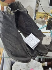 WW2 Japanese Imperial Army Boots Rising Sun picture