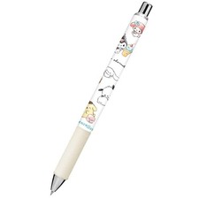 CRUX SANRIO EnerGel Ballpoint Pen 0.5mm - Chimachi Sweets picture