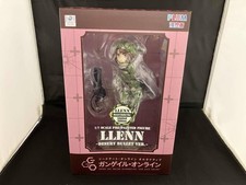 Sword Art Online Gun Gale Online Llenn Figure Desert Bullet Ver picture