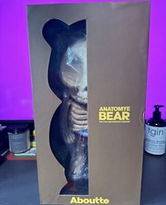 Aboutte Anatomye Bear Kanye West The College Dropout Edition Figure 231/400 picture