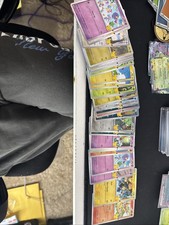 Pokemon 30th Anniversary Bulk Base Card Lot picture