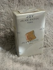 VINTAGE JOY JEAN PATOU PURE PARFUM Vapomiseur 1/4 fl oz 7ml NEW Sealed Box picture