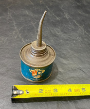 vintage oil can Maytag Company Newton Iowa picture