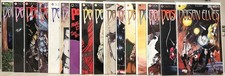 Poison Elves 16 Issue Lot #23-29, 34-35, 38-44 Sirius Comics - Very Nice copies picture