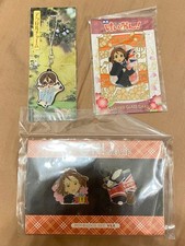 K-ON The Movie Goods Yui Hirasawa picture