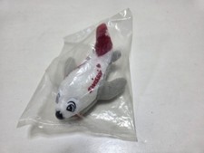 Vtg. Swissair Swiss International Air Lines Plush DARLING BABY Promo Mascot Toy picture