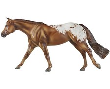 Breyer Traditional #1842 Chocolatey- New Factory Sealed picture