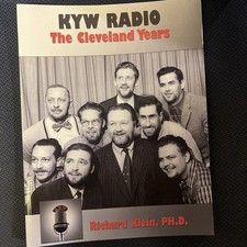 Kyw Radio The Cleveland Years Richard Klein picture