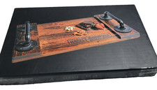NIB Harley Davidson Industrial Serving Tray NEW picture