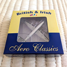 AeroClassics 1:400 Irish Air Lines Lockheed L-1049 Super Constellation N1008C picture