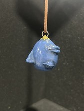 *CUSTOM* Behelit - Guts’ behelit - Berserk - Replica keychain/necklace picture