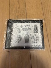 Babymetal Illusion Tattoo Seal Set picture