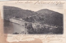 MEXICO - Guanajuato - Presa de Esperanza 1910 picture