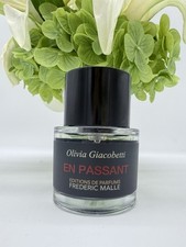 Frederic Malle Olivia Giacobetti En Passant Eau De Parfum 50 ml / 1.7 fl. oz. picture
