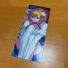 Fate/Grand Order Servant Art Chronicle Card Setup Screen Style Collectible picture