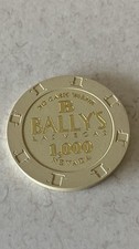 BALLY'S LAS VEGAS 