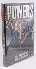 Powers: The Definitive Collection, Vol. 5 (Powers: the Definitive Collection, 5) picture