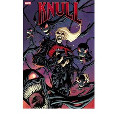 Knull: #1 [Ryan Stegman CVR A] 2026 picture