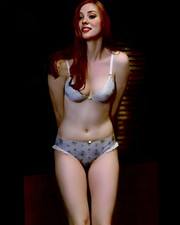 DEBORAH ANN WOLL - 8