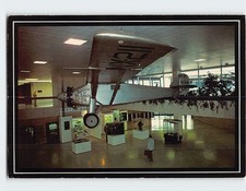 Spirit Of St. Louis Lambert International Airport St. Louis MO USA G-55088 picture