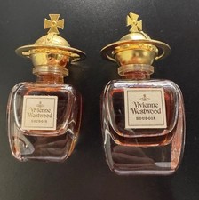 Vivienne Westwood Boudoir EDP 1.7oz & 1oz Rare Vintage Perfume Discontinued picture