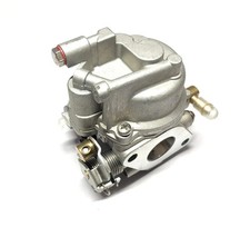 Outboard Carbs Carburetor Assy Fits Yamaha 4-Stroke 8hp 9.9hp F8M F9.9M Repla... picture