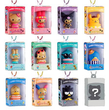 Sanrio Characters Choco Box Figure 2026 New Ver 12 Boxes Full Complete Set picture