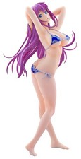 Orchidseed Grisaia: Phantom Trigger Rena -Metallic Blue ver.- 1/6 scale figure P picture