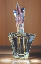 RARE~LTD EDITION~MUGLER~ANGEL PIVOINE EDP 25ml-0.8oz PARFUM SPRAY picture