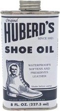 Huberd's Shoe Oil picture