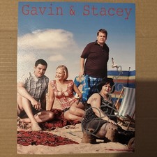 Ruth Jones Hand Signed Autograph 8x10 Photo Gavin & Stacey Nessa Actress Tv BBC picture