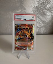 M Charizard EX 13/108 - Half Art - XY Evolutions - PSA 9 picture