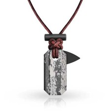 Wazoo Viking Spark Necklace (Uncommon) picture